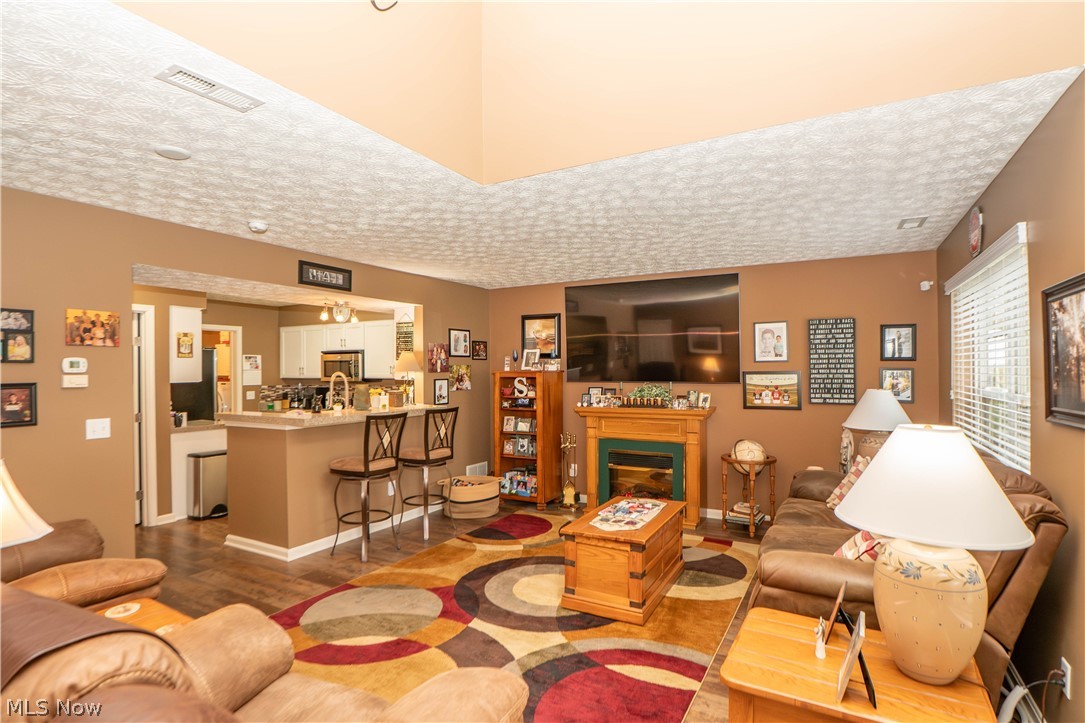 Woodcroft Glen Ph 01 - Residential