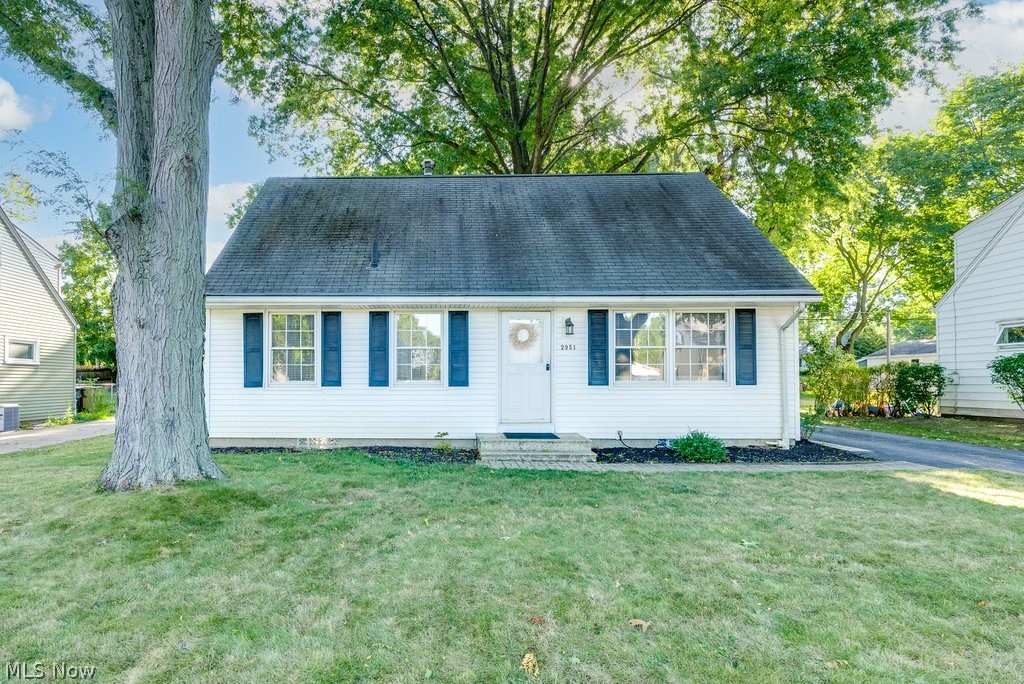 Lions Park - Residential