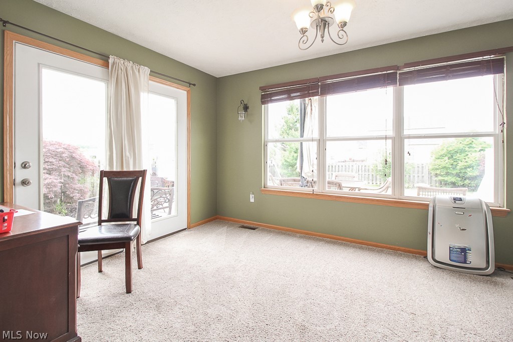 Meadow Lakes Sub - Residential