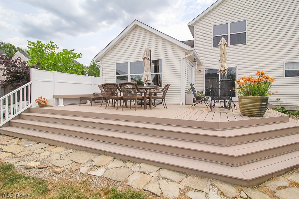 Meadow Lakes Sub - Residential