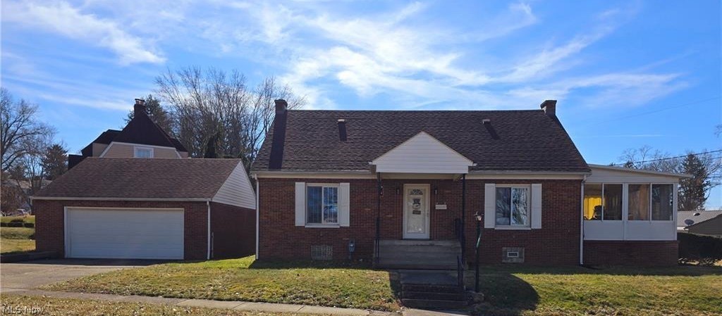 City Coshocton - Residential