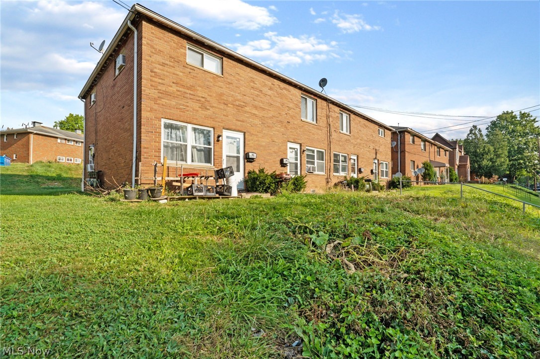 Heath Heights - Residential Income