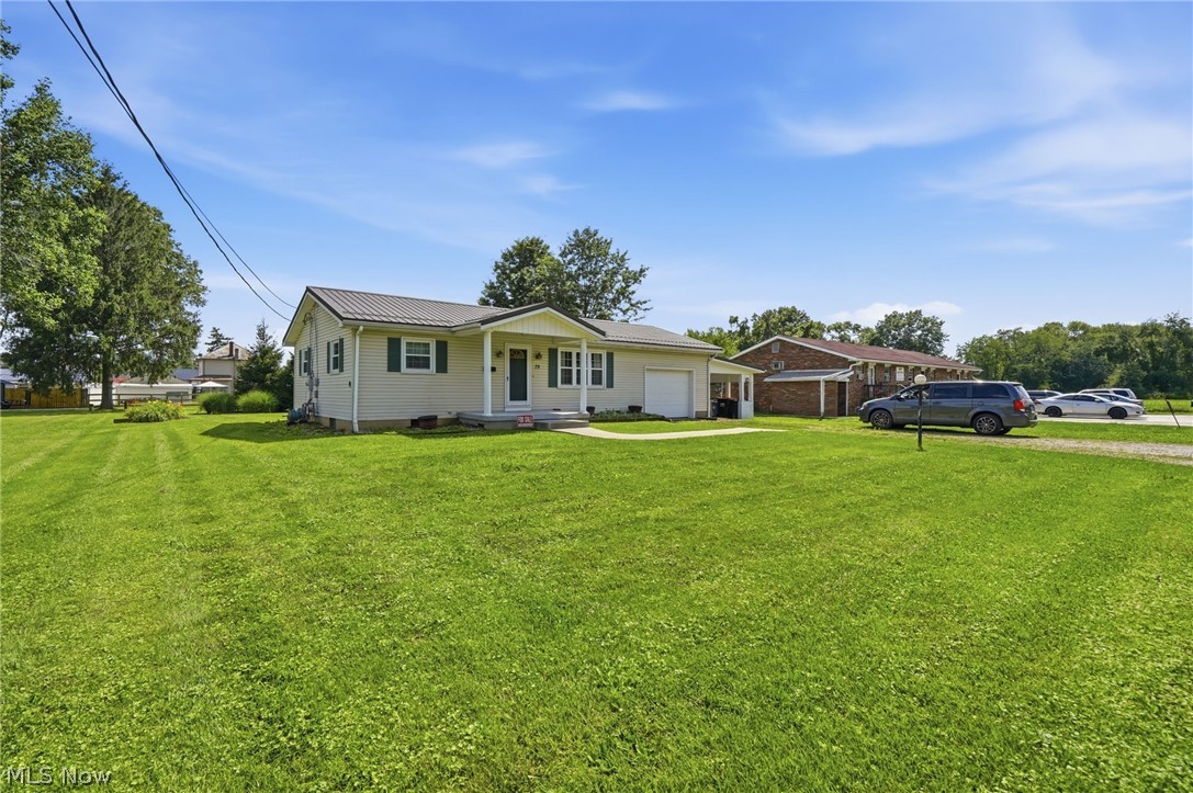 Kilpatrick Add - Residential