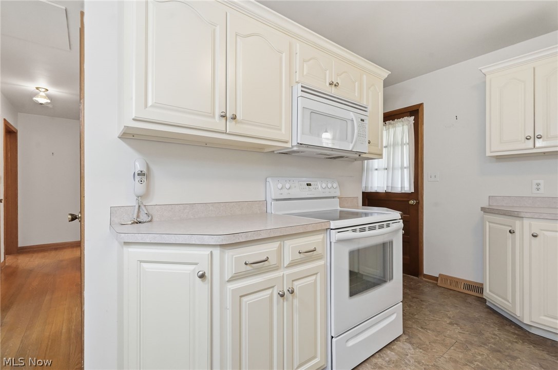 Kilpatrick Add - Residential