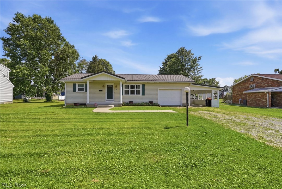 Kilpatrick Add - Residential