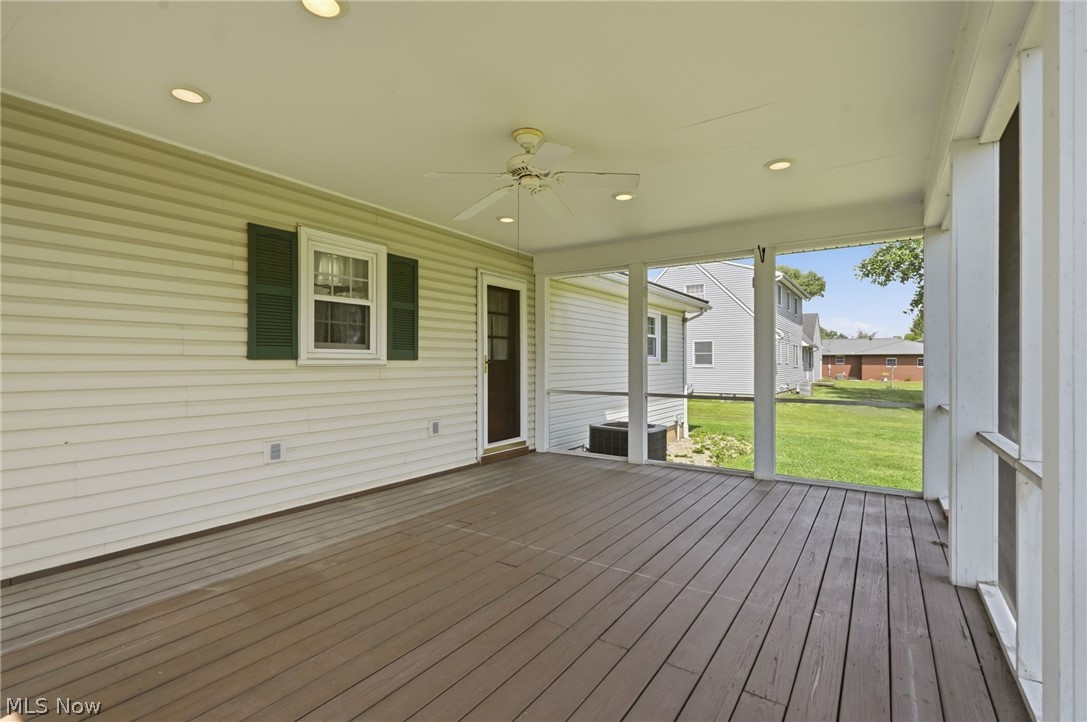 Kilpatrick Add - Residential