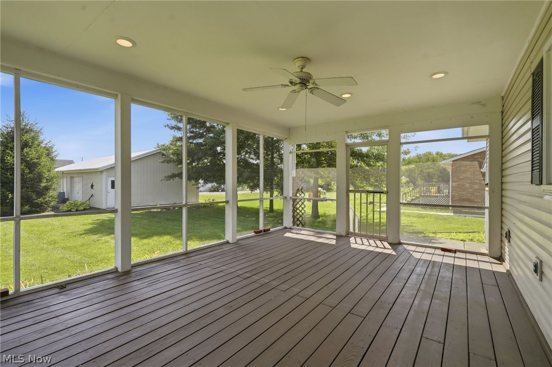 Kilpatrick Add - Residential