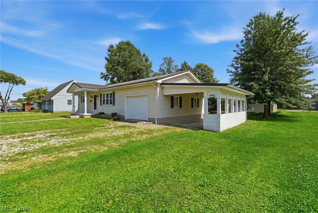 Kilpatrick Add - Residential