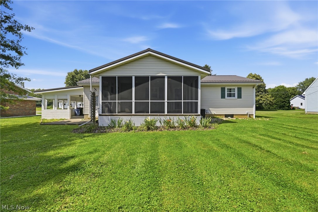 Kilpatrick Add - Residential