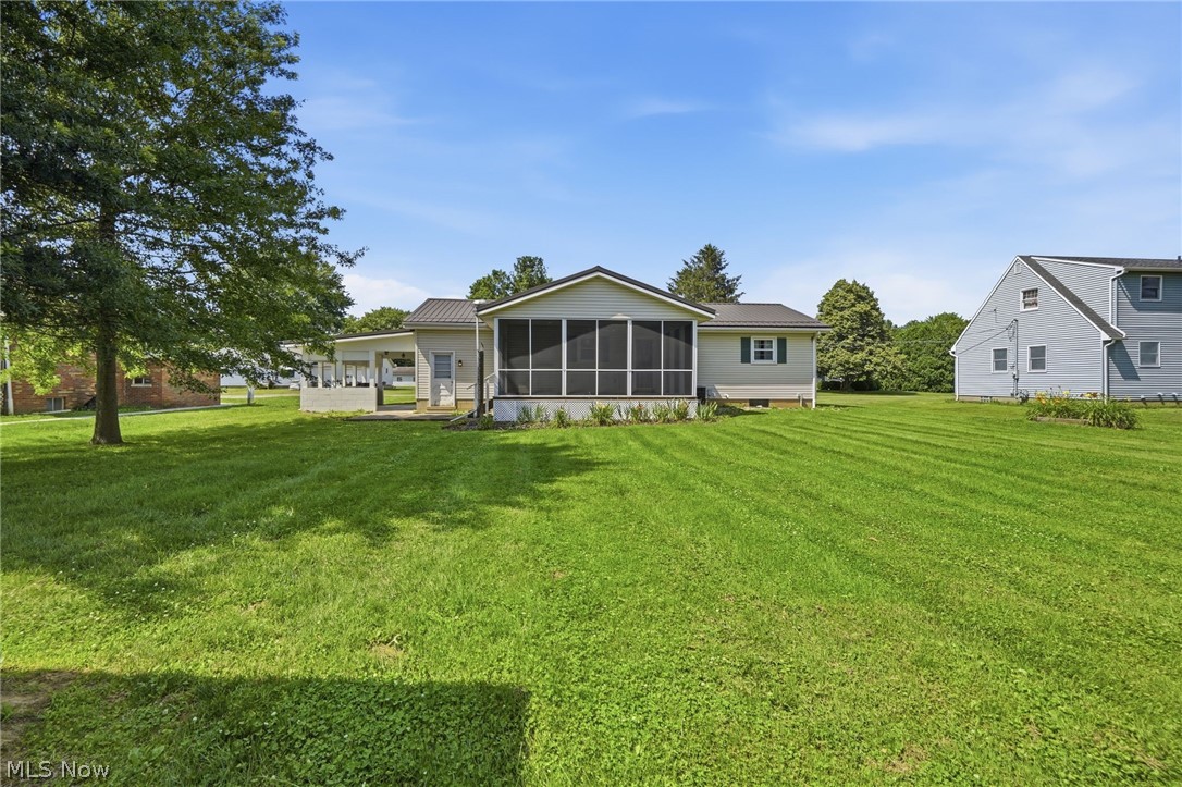 Kilpatrick Add - Residential