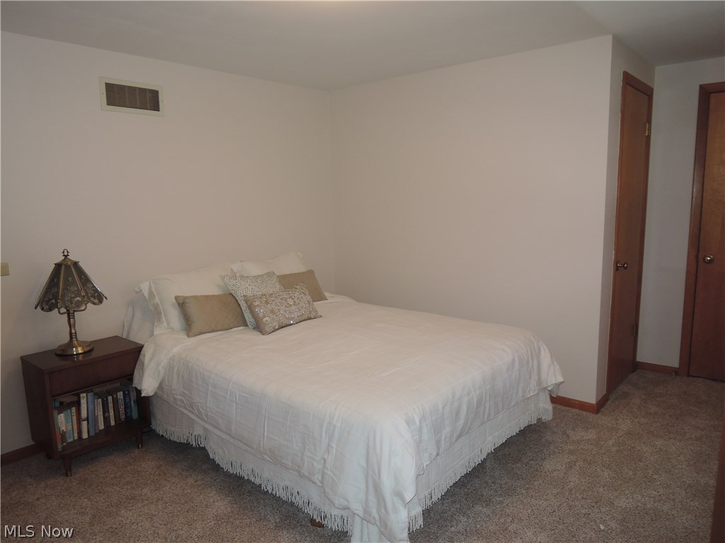 Mill Creek Park Estates - Residential