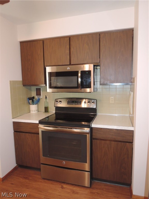 Mill Creek Park Estates - Residential