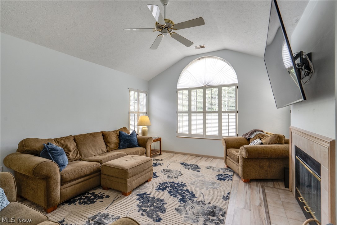 Crossings At Forest Glen - Residential