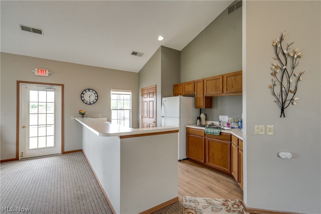 Crossings At Forest Glen - Residential