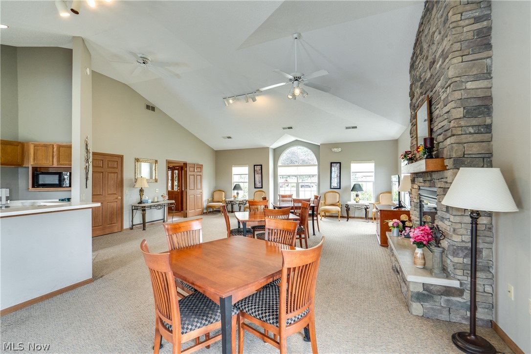 Crossings At Forest Glen - Residential