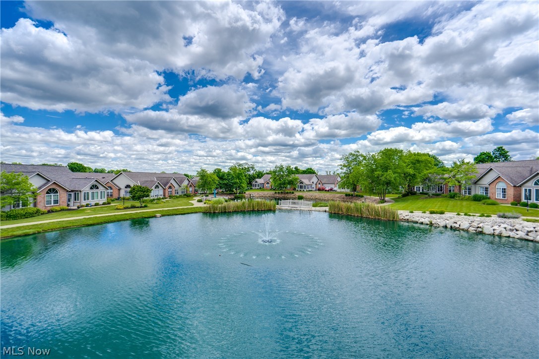 Crossings At Forest Glen - Residential
