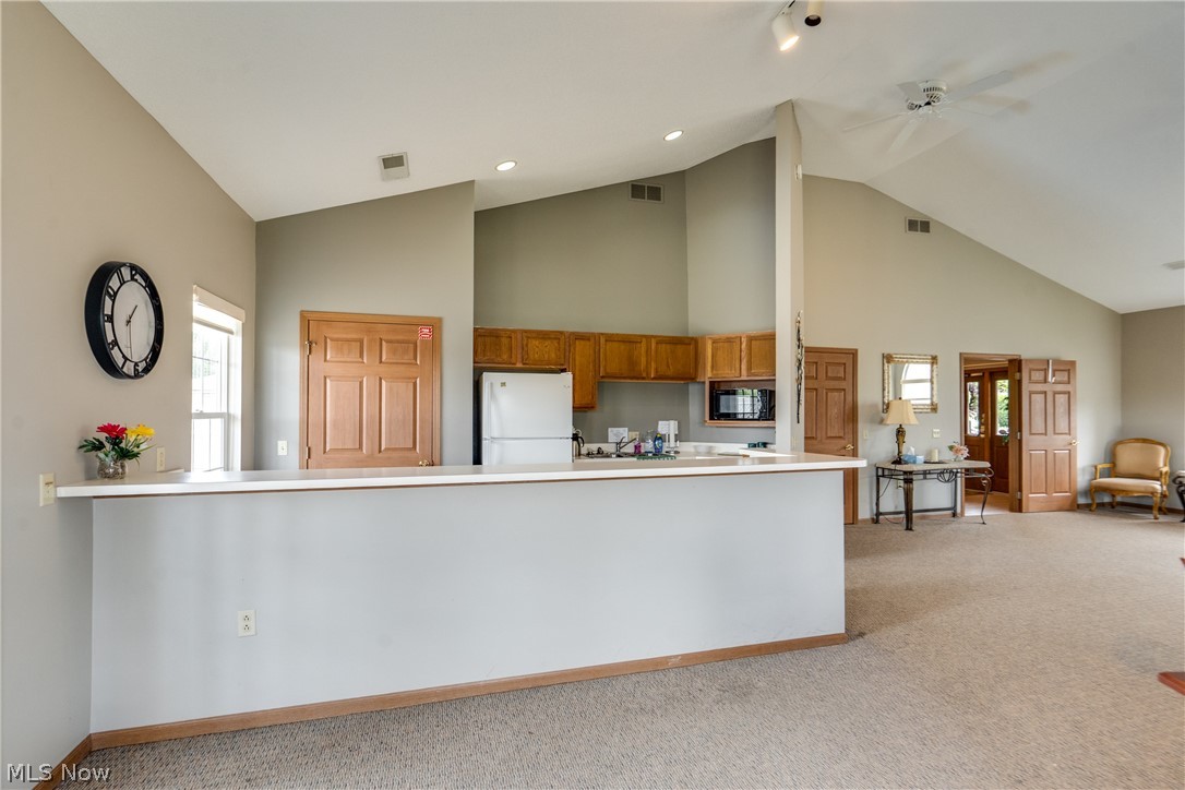 Crossings At Forest Glen - Residential