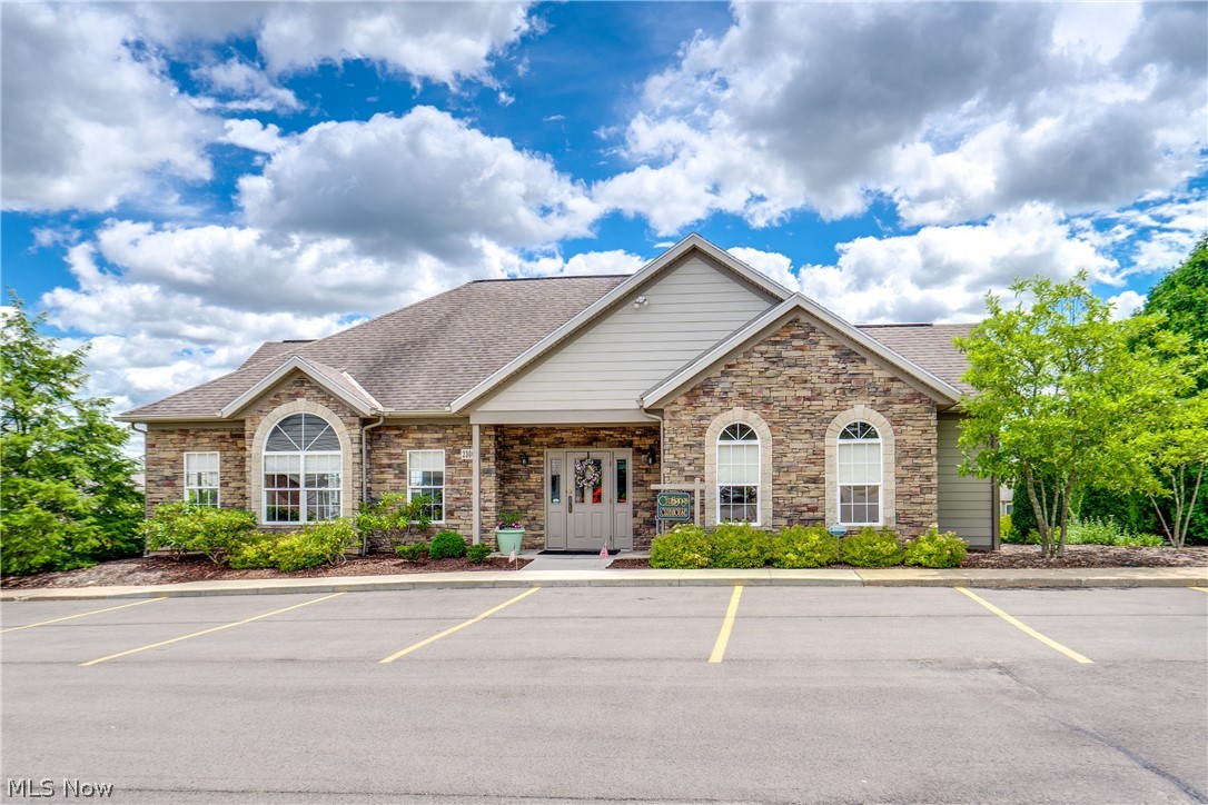 Crossings At Forest Glen - Residential