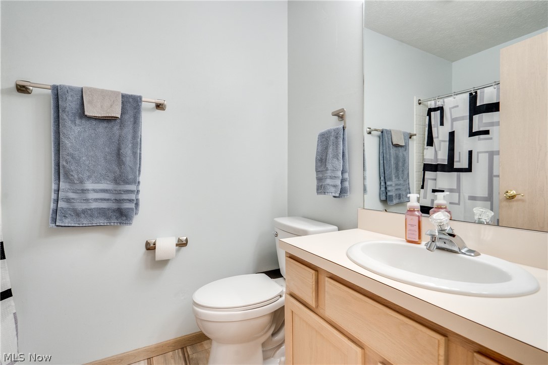 Crossings At Forest Glen - Residential