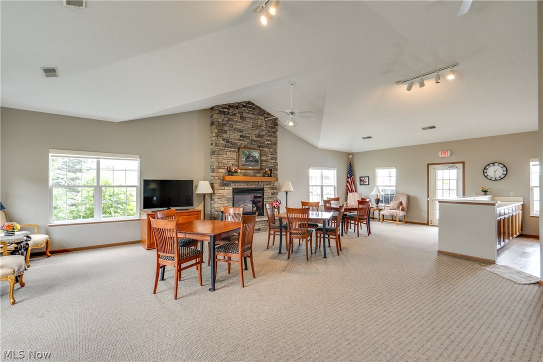 Crossings At Forest Glen - Residential