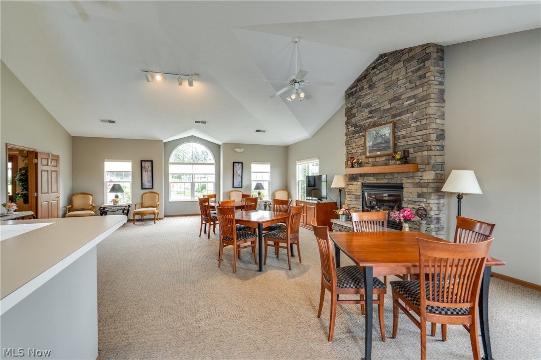 Crossings At Forest Glen - Residential