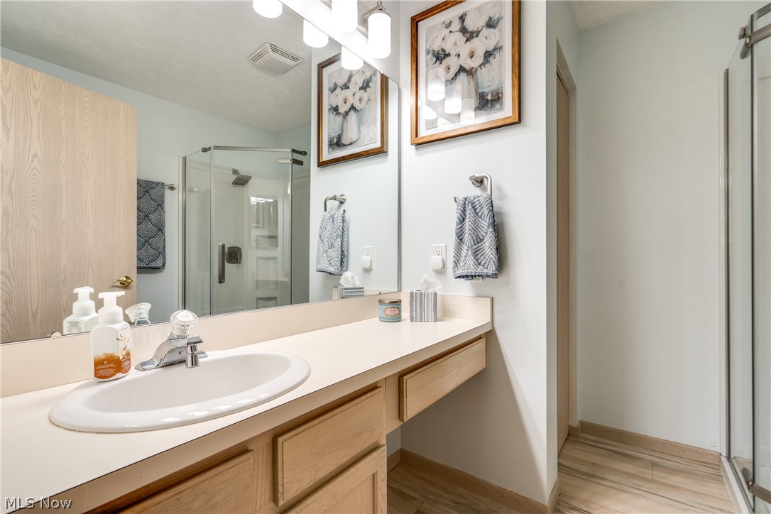 Crossings At Forest Glen - Residential
