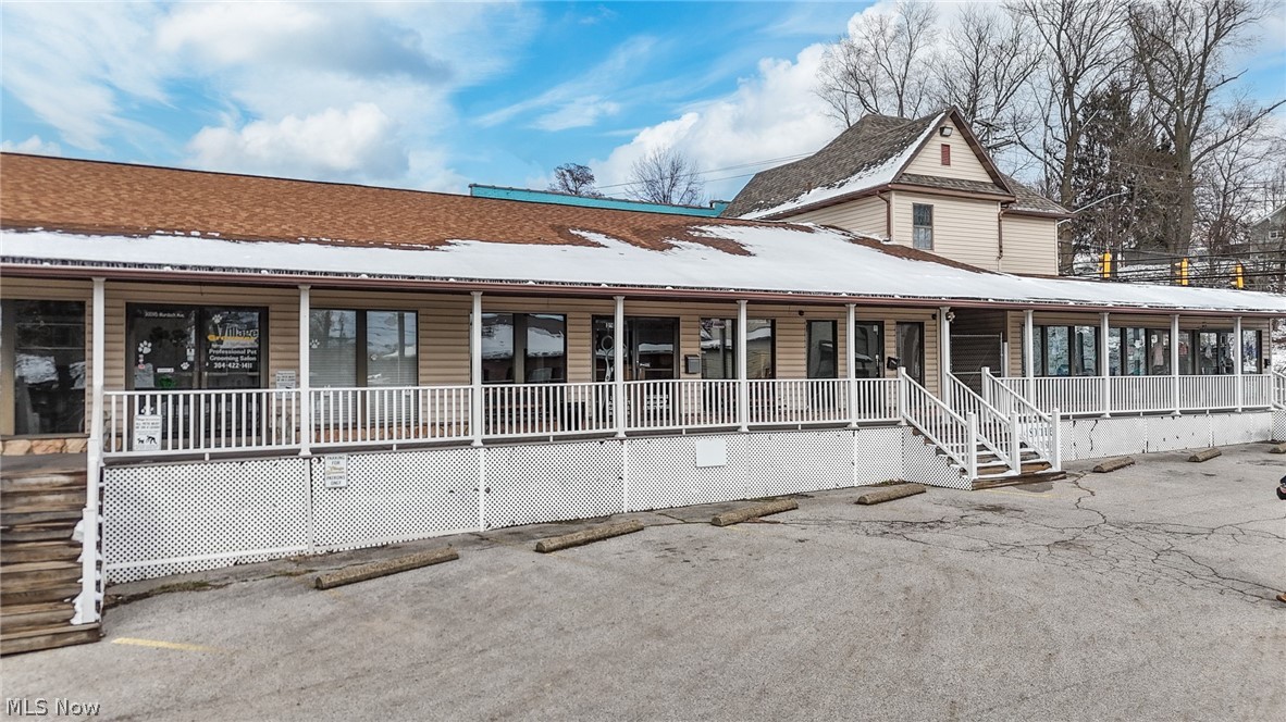 Beechwood Adn - Commercial Sale