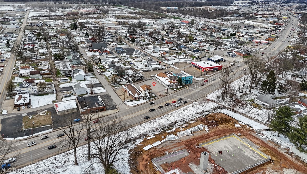 Beechwood Adn - Commercial Sale