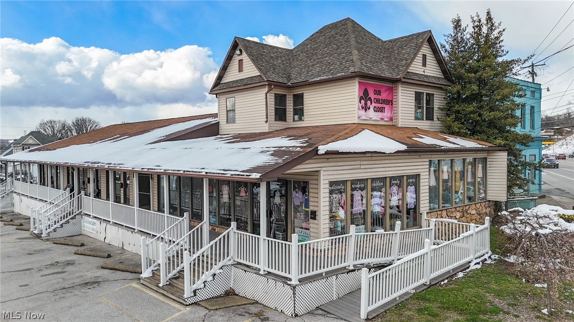 Beechwood Adn - Commercial Sale