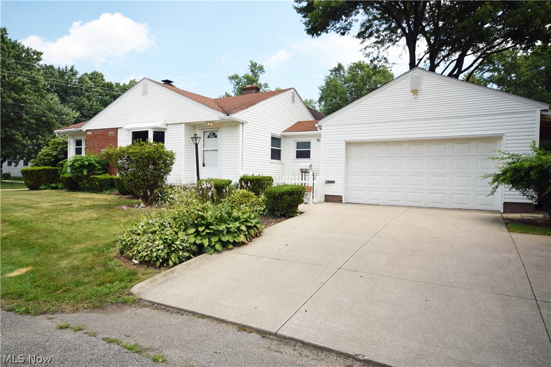 West Park - Residential