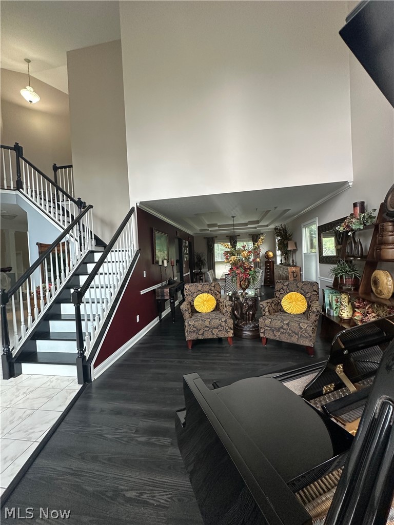 Westwood Farms 01 - Residential