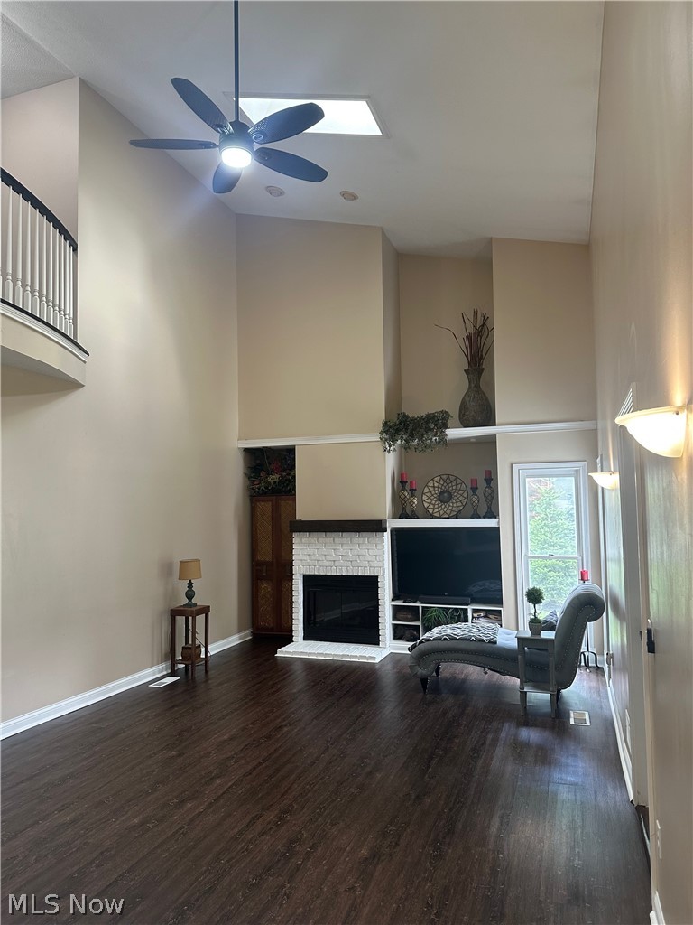 Westwood Farms 01 - Residential
