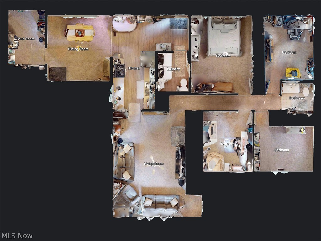 Meadow Rdg Colony - Residential