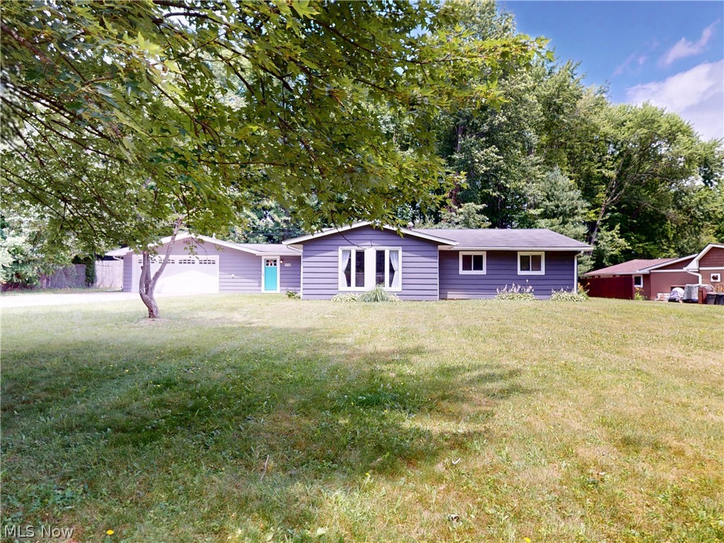Meadow Rdg Colony - Residential