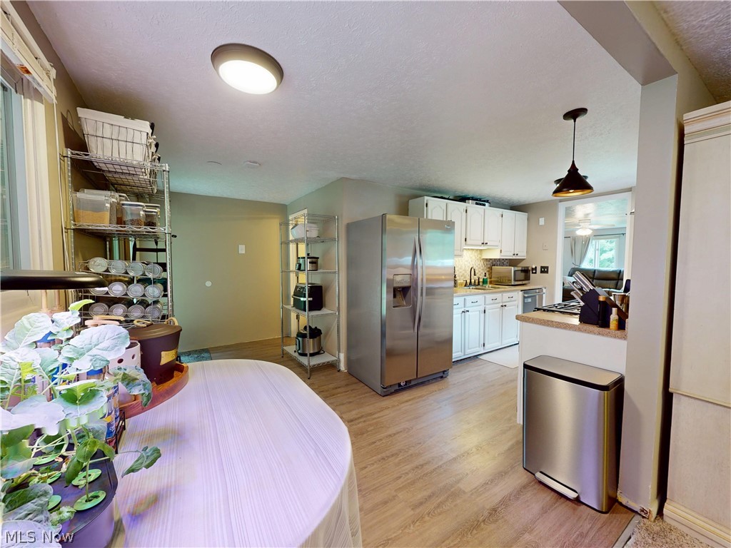 Meadow Rdg Colony - Residential