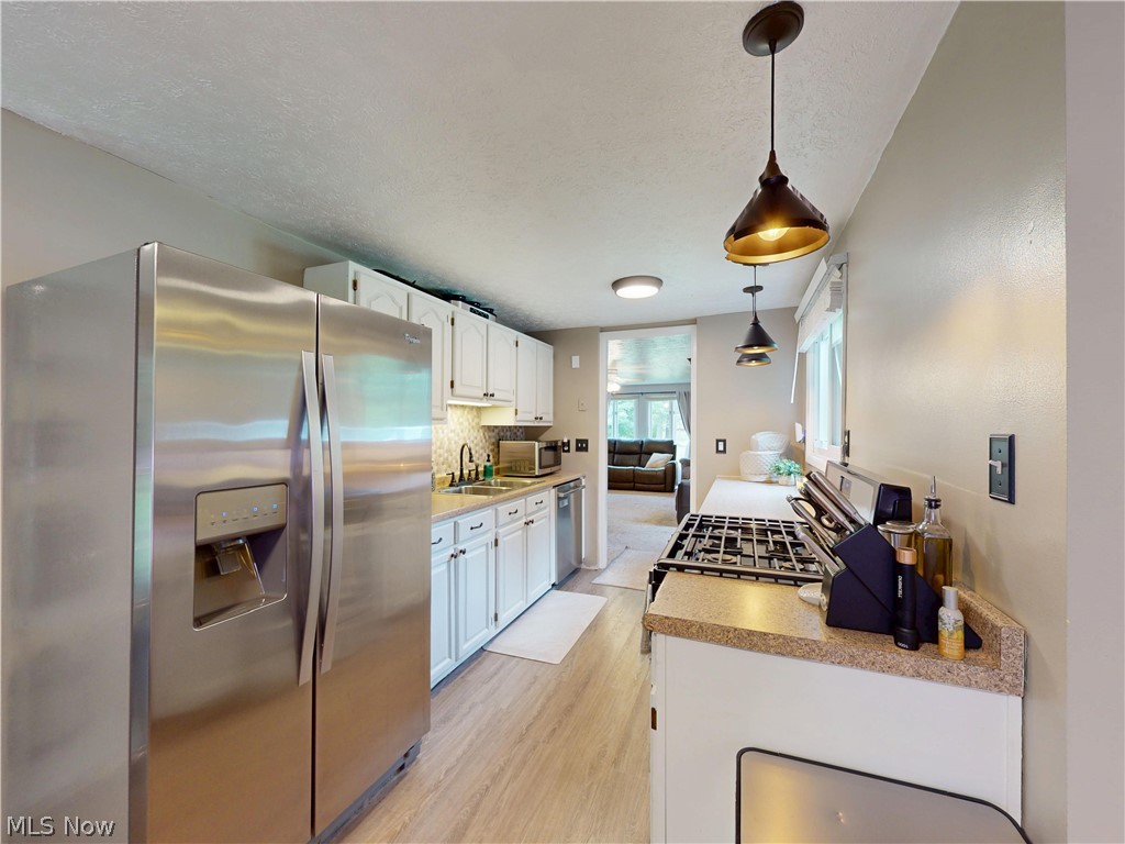 Meadow Rdg Colony - Residential