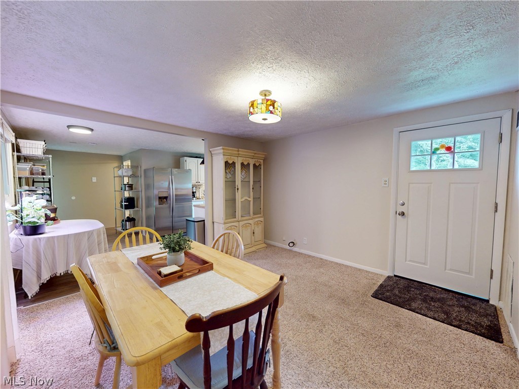 Meadow Rdg Colony - Residential