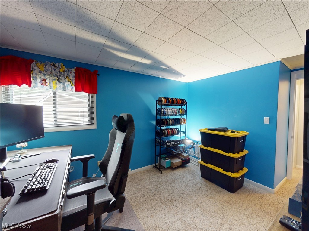 Meadow Rdg Colony - Residential