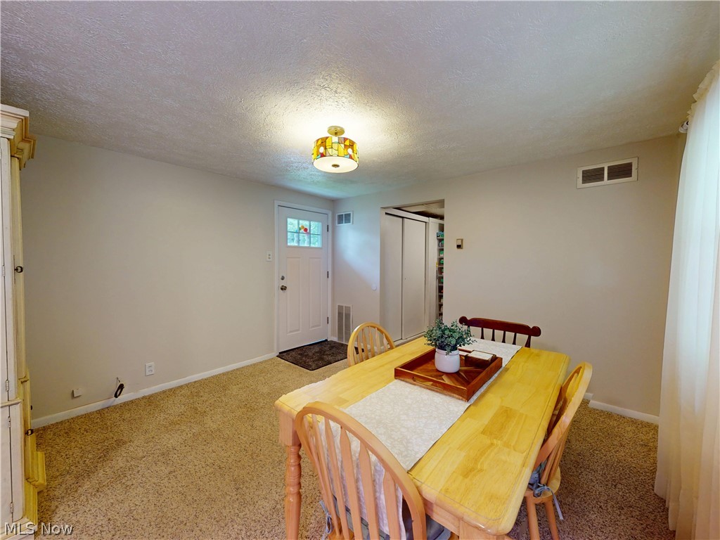 Meadow Rdg Colony - Residential