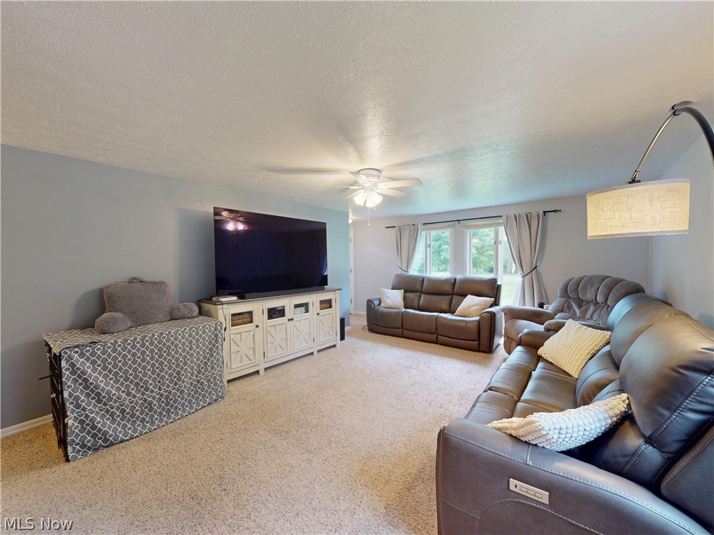Meadow Rdg Colony - Residential