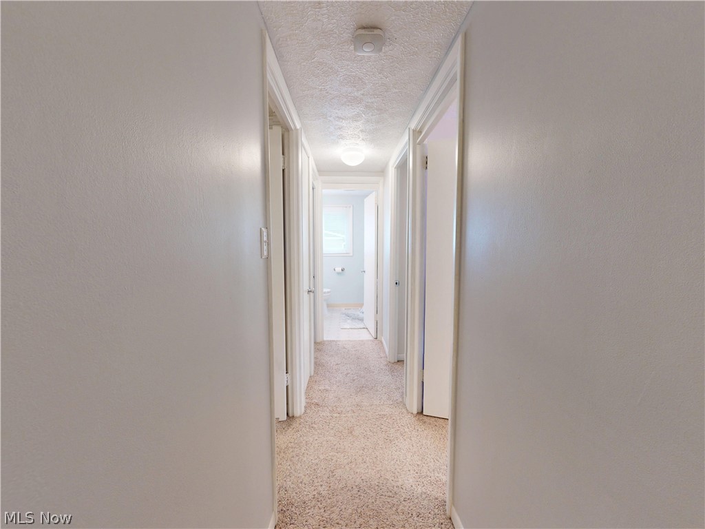 Meadow Rdg Colony - Residential
