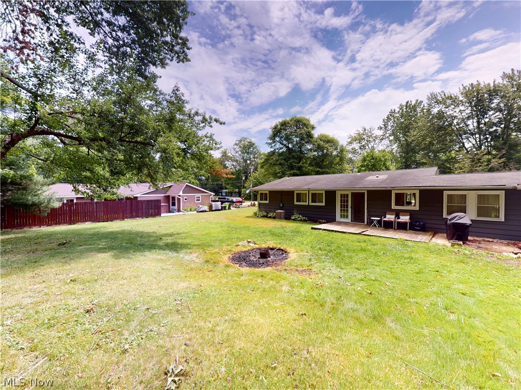 Meadow Rdg Colony - Residential