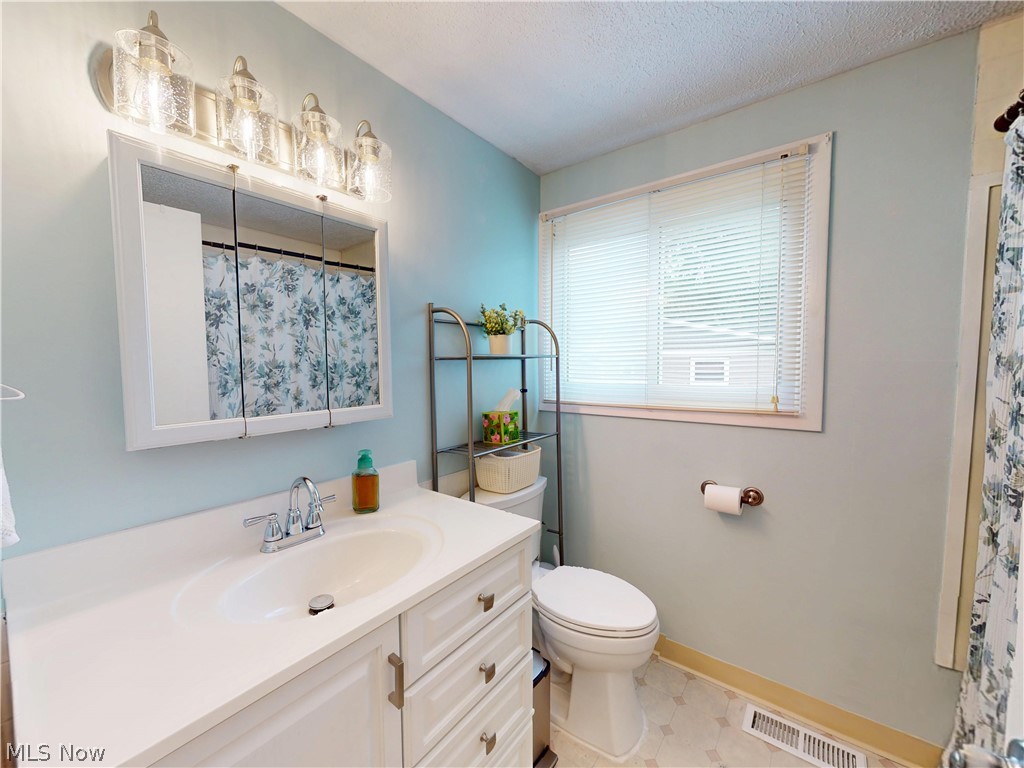 Meadow Rdg Colony - Residential
