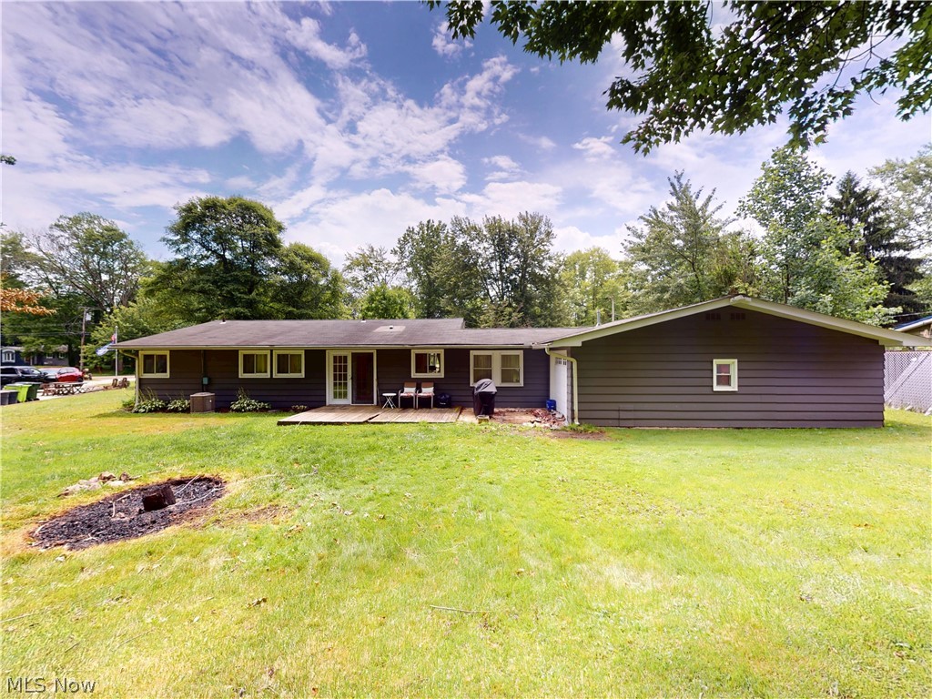 Meadow Rdg Colony - Residential
