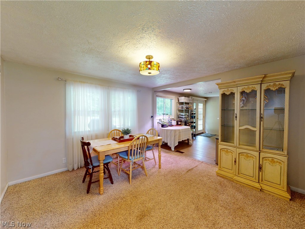 Meadow Rdg Colony - Residential