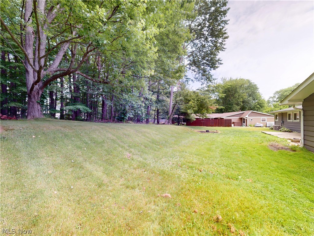 Meadow Rdg Colony - Residential