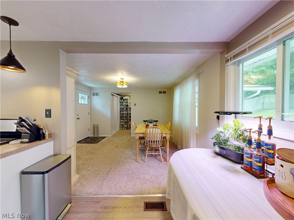 Meadow Rdg Colony - Residential