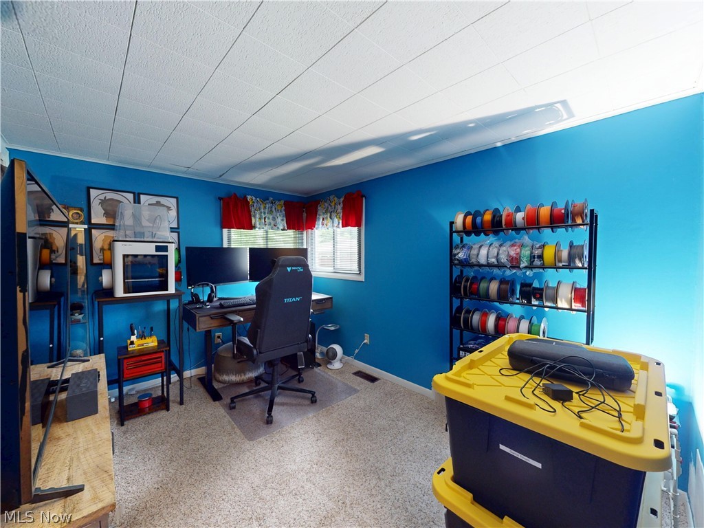 Meadow Rdg Colony - Residential