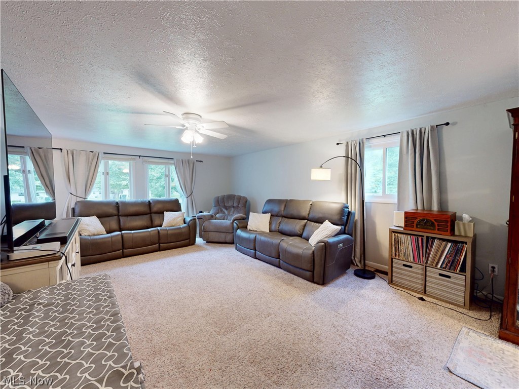 Meadow Rdg Colony - Residential