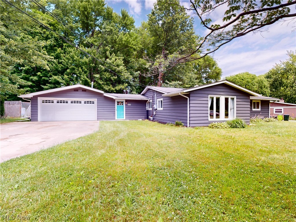 Meadow Rdg Colony - Residential